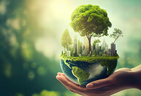 Kazakh National University Underscores Sustainability Science